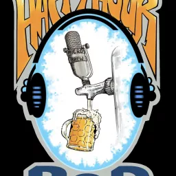 The Happy Hour Podcast artwork
