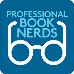 Professional Book Nerds Podcast artwork