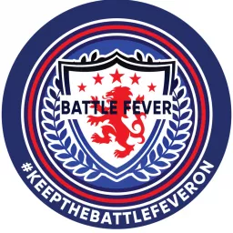 The Battle Fever Podcast