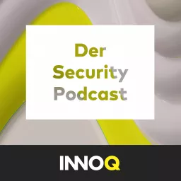 INNOQ Security Podcast artwork