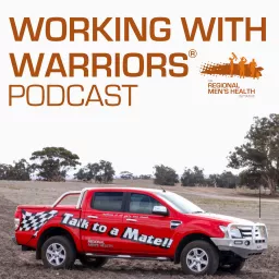 Working with Warriors® Podcast artwork