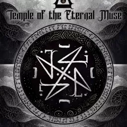Temple of the Eternal Muse (TOTEM) Podcast with Jake Kobrin artwork