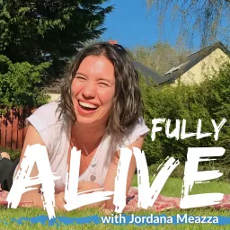 Fully Alive Podcast artwork