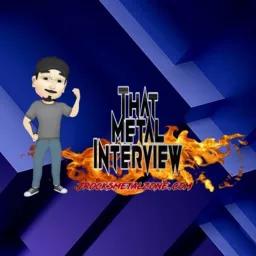 That Metal Interview Podcast artwork