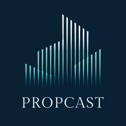PropCast Podcast artwork