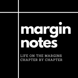 Margin Notes Podcast artwork