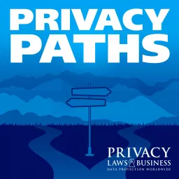 Privacy Paths Podcast artwork