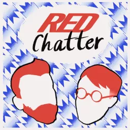 Red Chatter Podcast artwork