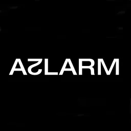 Alarm Podcast artwork