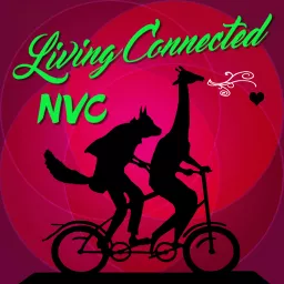 Living Connected - NVC Podcast artwork