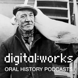 digital:works Podcast artwork