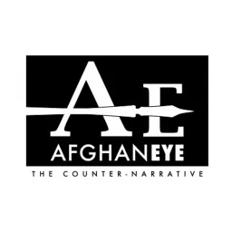The Afghan Eye Podcast artwork