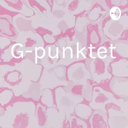 G-punktet Podcast artwork