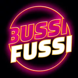 Bussi Fussi Podcast artwork