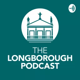 The Longborough podcast artwork