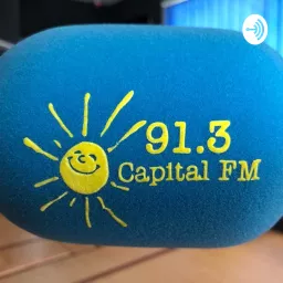 Capital Fm Uganda Podcast artwork