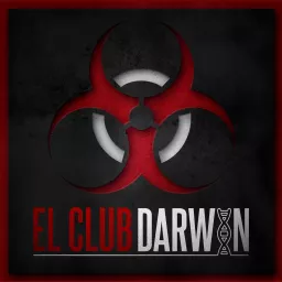 EL CLUB DARWIN Podcast artwork
