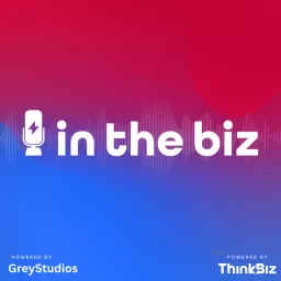 In The Biz Podcast artwork