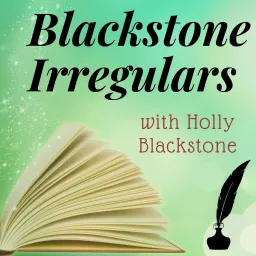 Blackstone Irregulars Podcast artwork