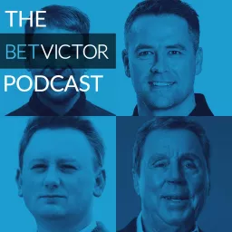 The BetVictor Podcast artwork