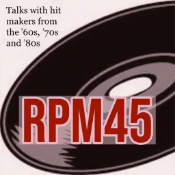 RPM45 Podcast artwork