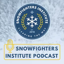 Snowfighters Institute Podcast artwork