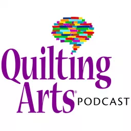 The Quilting Arts Podcast artwork