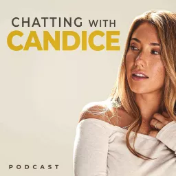 Chatting with Candice Podcast artwork