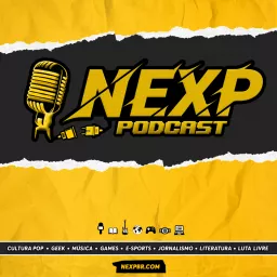 NEXP Podcast artwork