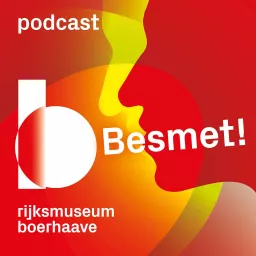 Besmet! Podcast artwork