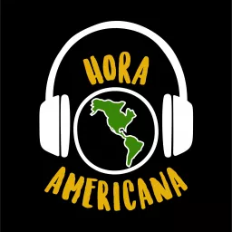 Hora Americana - Podcast de História das Américas