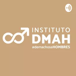 De Hombre a Hombre (IDMAH) Podcast artwork