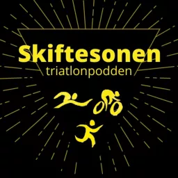 Skiftesonen - triatlonpodden