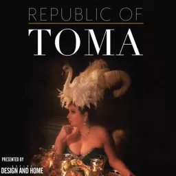 Republic of Toma Podcast artwork