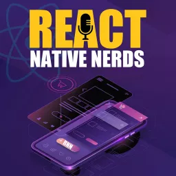 React Native Nerds Podcast artwork