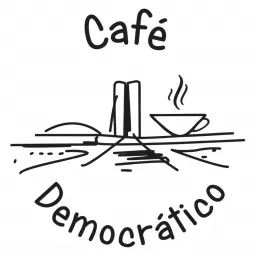 Café Democrático Podcast artwork