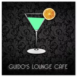 Guido's Lounge Cafe Podcast artwork