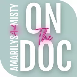 On The Doc Podcast artwork