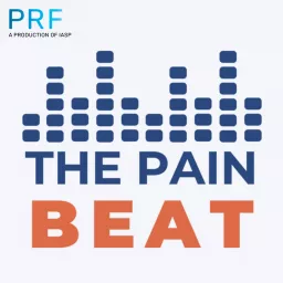 The Pain Beat Podcast artwork