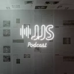 JJS Podcast artwork
