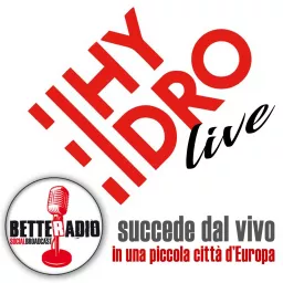 HYDRO live Podcast artwork