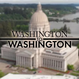 Washington to Washington Podcast artwork