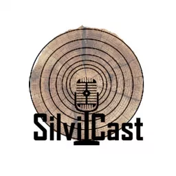 SilviCast Podcast artwork