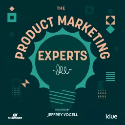 The Product Marketing Experts Podcast artwork