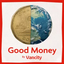 Good Money Podcast artwork