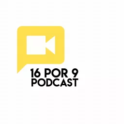 16por9 Podcast artwork