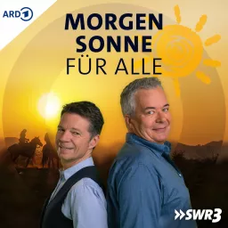 Morgensonne für alle – der Podcast mit Wirby und Zeus artwork