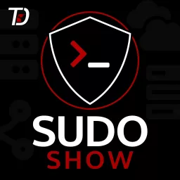 Sudo Show Podcast artwork