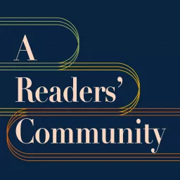 A Readers' Community Podcast artwork
