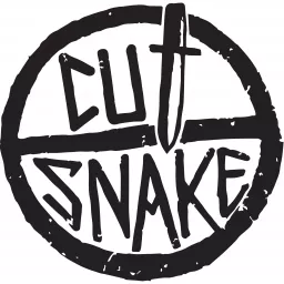 Cut Snake & Mates Podcast artwork